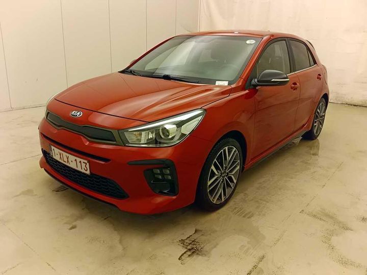 KIA RIO 2020 knade511al6406487