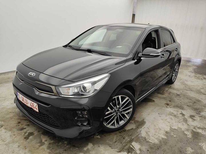 KIA RIO &#3917 2019 knade512ak6296501