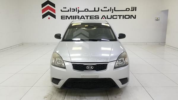 KIA RIO 2010 knadg4113a6697669