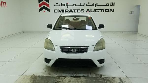 KIA RIO 2012 knadg4118c6846595