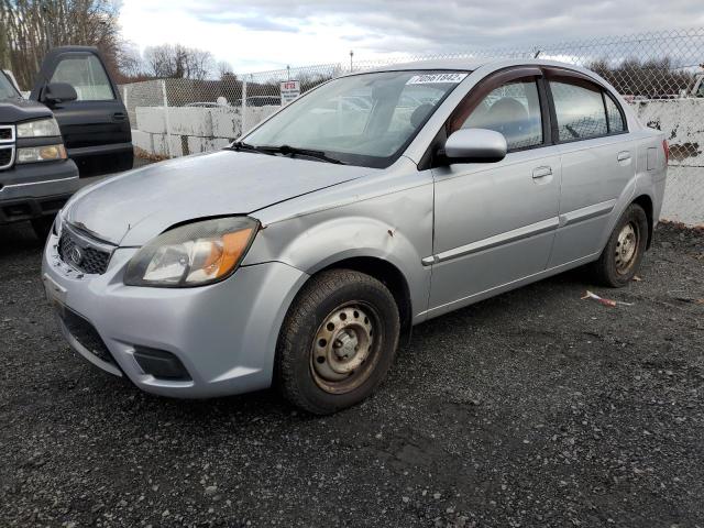 KIA RIO LX 2010 knadh4a30a6593672