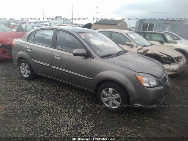 KIA RIO 2010 knadh4a30a6638058