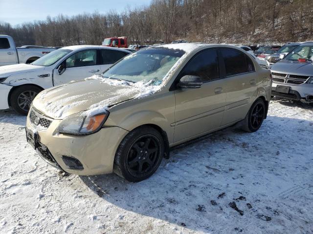 KIA RIO LX 2010 knadh4a30a6652848