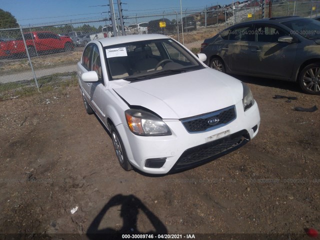 KIA RIO 2011 knadh4a30b6725847