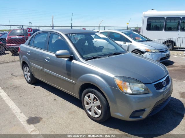 KIA RIO 2011 knadh4a30b6731194