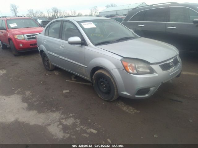 KIA RIO 2011 knadh4a30b6732023