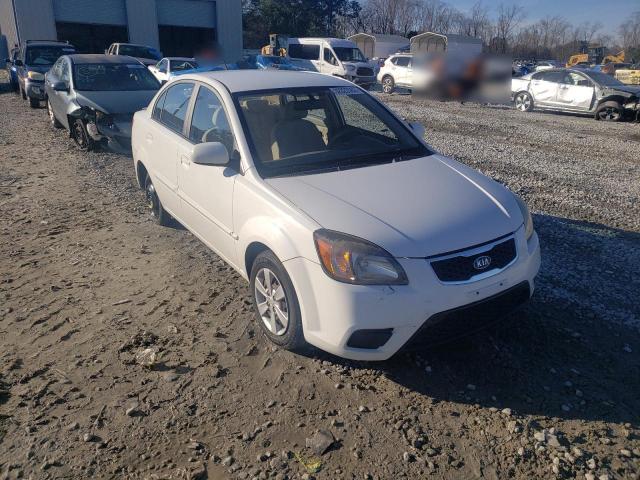 KIA RIO BASE 2011 knadh4a30b6734838