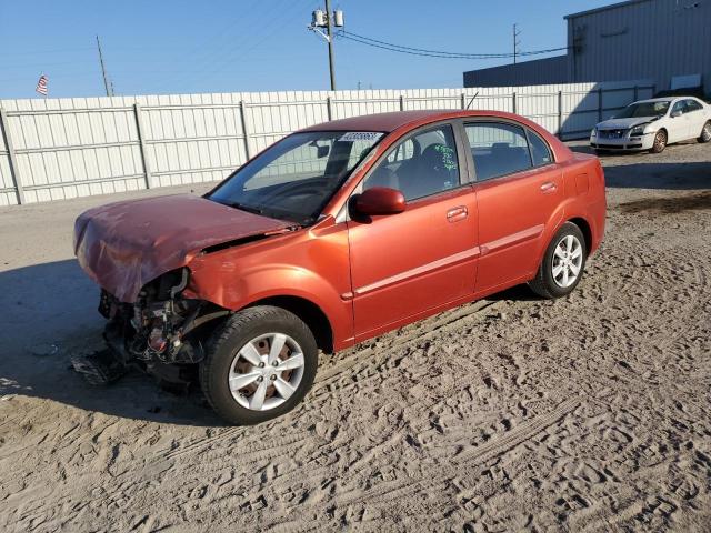 KIA RIO BASE 2011 knadh4a30b6736895