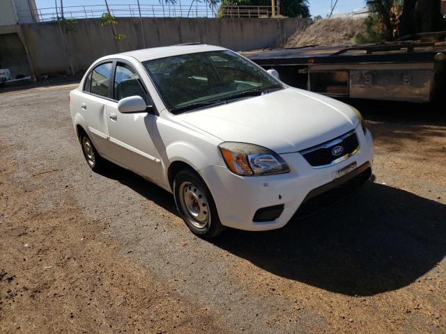 KIA RIO BASE 2011 knadh4a30b6738162