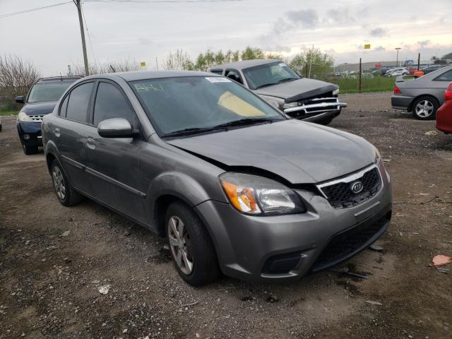 KIA RIO BASE 2011 knadh4a30b6748450