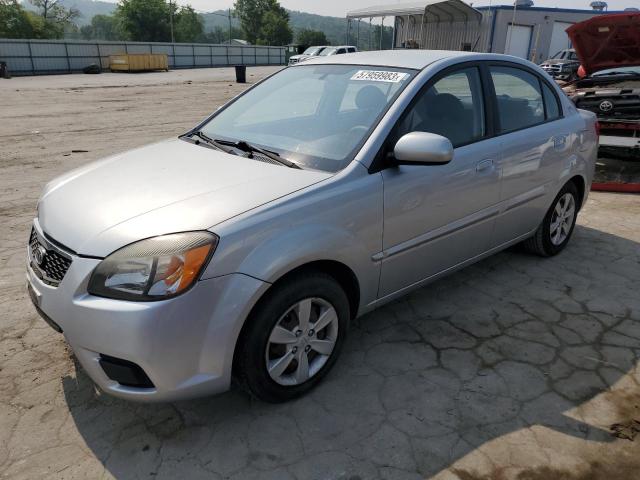 KIA RIO BASE 2011 knadh4a30b6749159