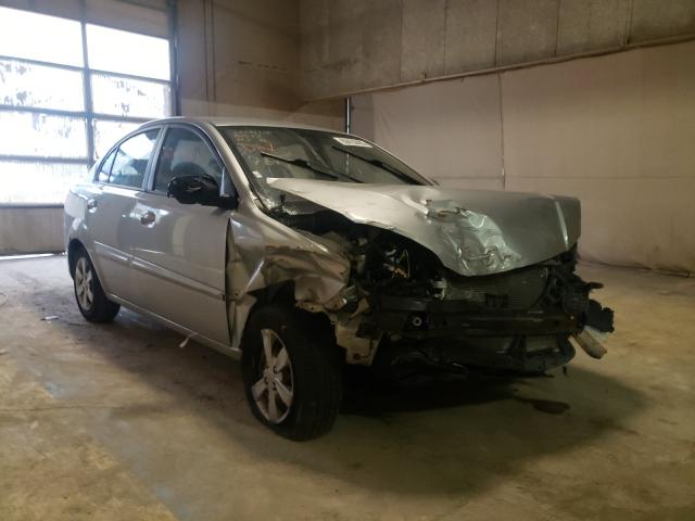 KIA RIO 2011 knadh4a30b6751980