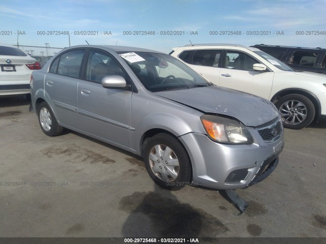 KIA RIO 2011 knadh4a30b6753065