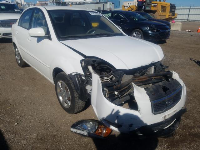 KIA RIO BASE 2011 knadh4a30b6856485