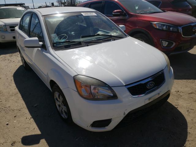 KIA RIO BASE 2011 knadh4a30b6864733