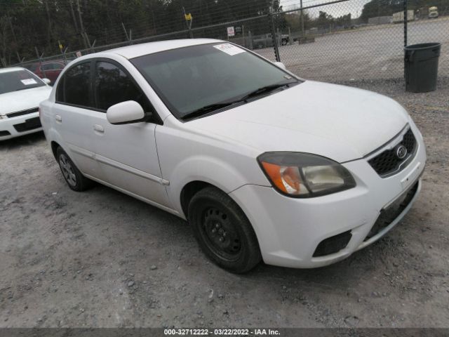 KIA RIO 2011 knadh4a30b6910612