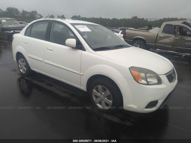 KIA RIO 2011 knadh4a30b6912893