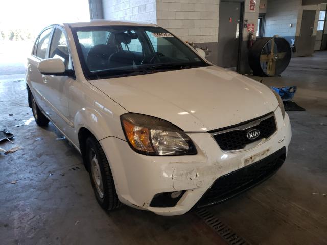 KIA RIO BASE 2011 knadh4a30b6913784