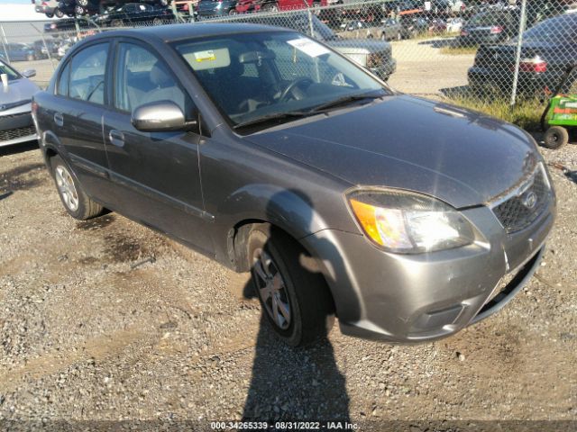 KIA RIO 2011 knadh4a30b6926714