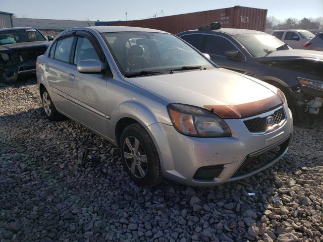 KIA RIO BASE 2011 knadh4a30b6927572