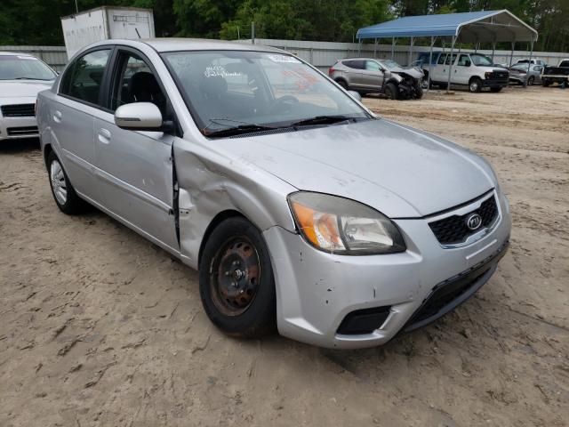 KIA RIO BASE 2011 knadh4a30b6928818