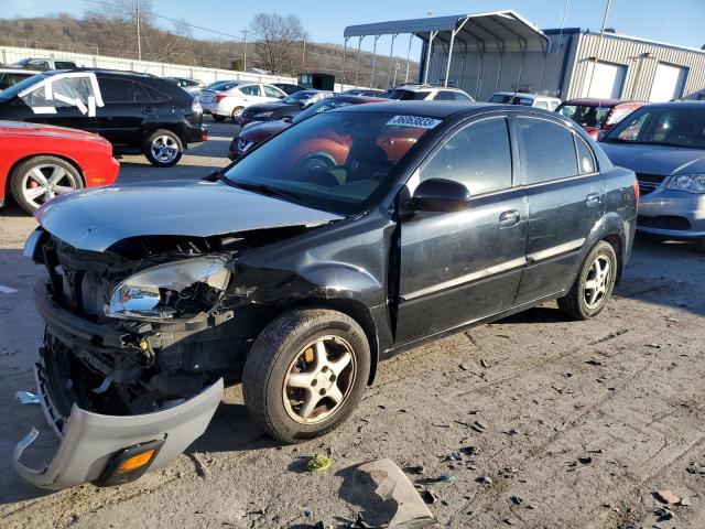 KIA RIO BASE 2011 knadh4a30b6929211