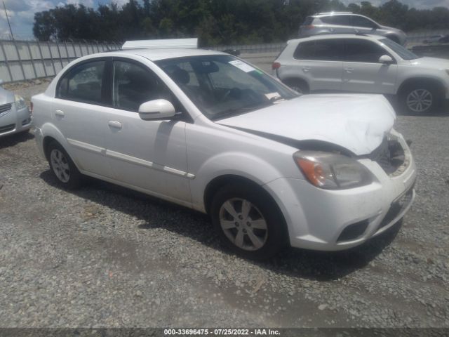 KIA RIO 2011 knadh4a30b6930696