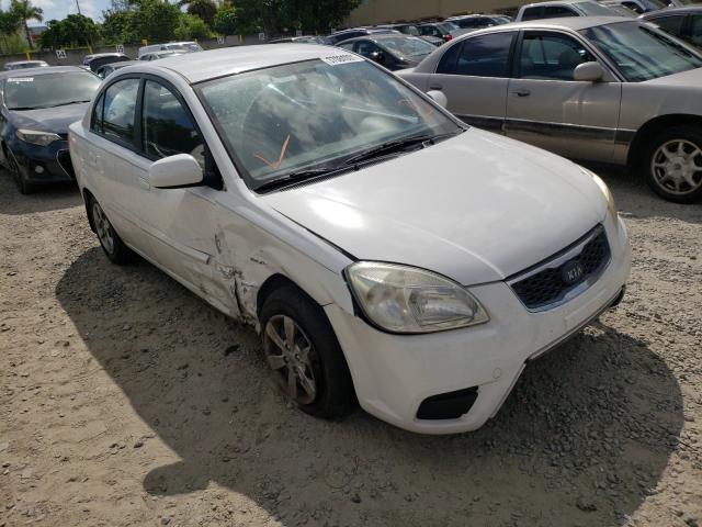 KIA RIO BASE 2011 knadh4a30b6930701