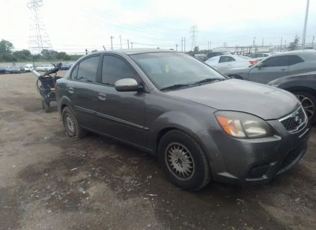 KIA RIO 2011 knadh4a30b6930830