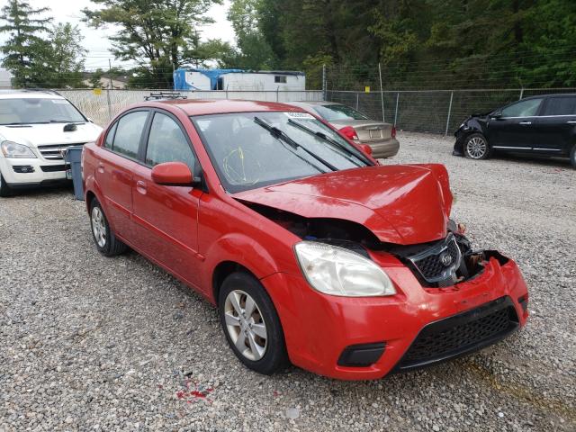 KIA RIO BASE 2011 knadh4a30b6943111