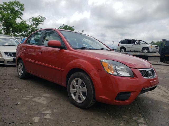 KIA RIO BASE 2011 knadh4a30b6943125