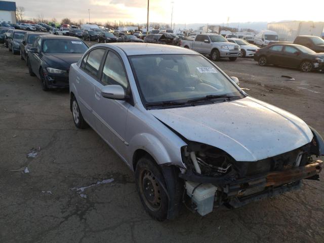 KIA RIO BASE 2011 knadh4a30b6948289