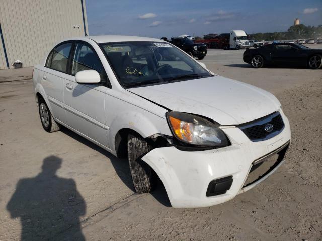 KIA RIO BASE 2011 knadh4a30b6951998