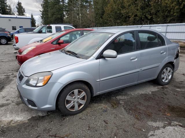 KIA RIO BASE 2011 knadh4a30b6954951