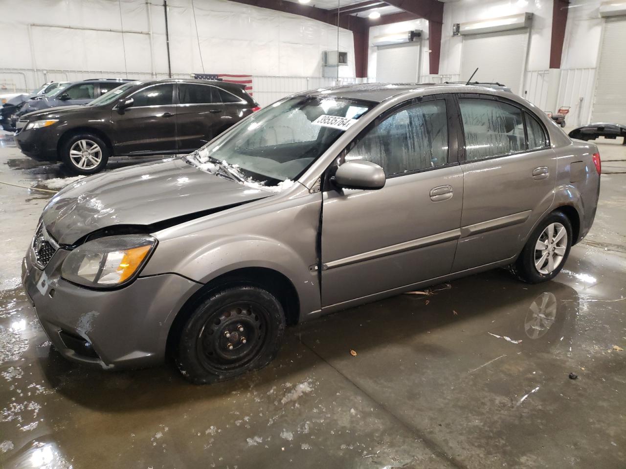 KIA RIO 2011 knadh4a30b6955842