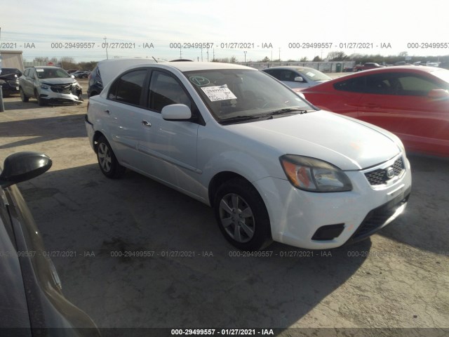 KIA RIO 2011 knadh4a30b6959888