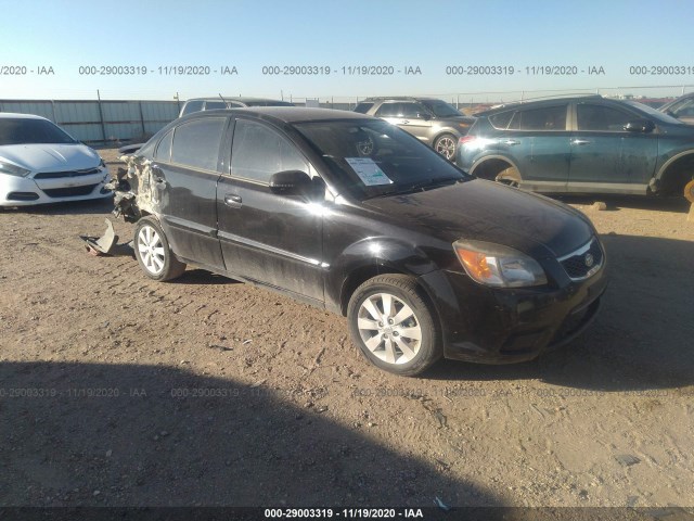 KIA RIO 2011 knadh4a30b6960782