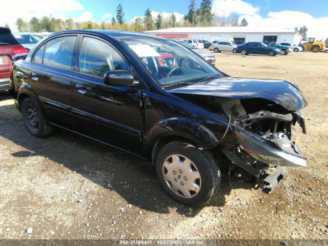 KIA RIO 2010 knadh4a31a6635752