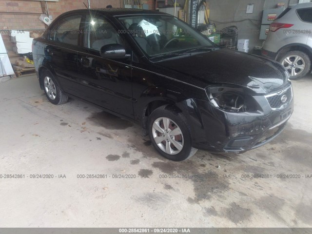 KIA RIO 2010 knadh4a31a6687544