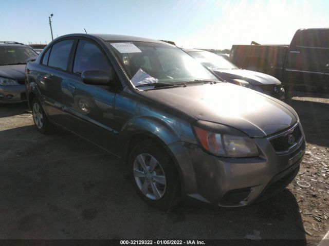 KIA RIO 2010 knadh4a31a6689987