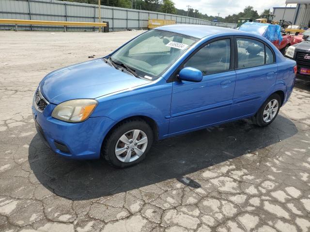 KIA RIO LX 2010 knadh4a31a6700602