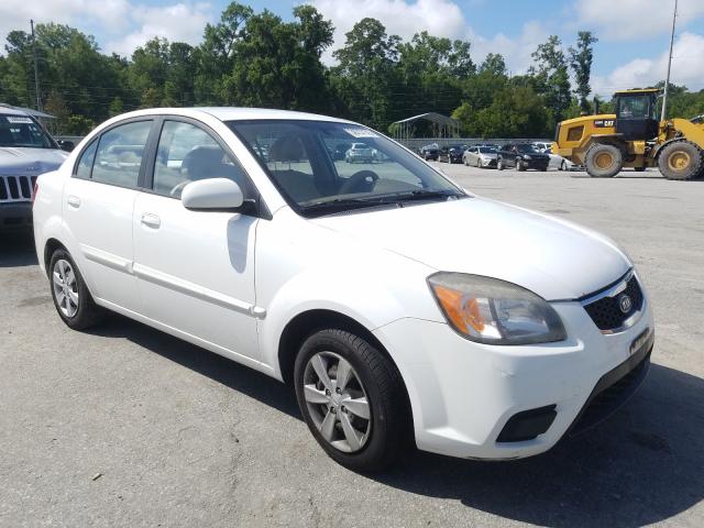 KIA RIO BASE 2011 knadh4a31b6734475