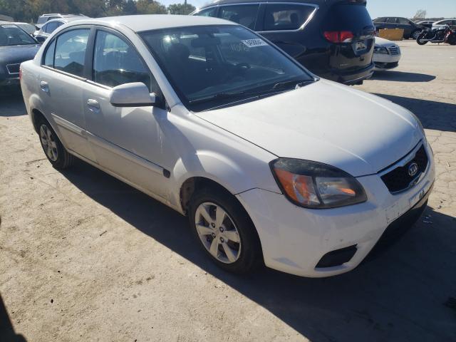 KIA RIO BASE 2011 knadh4a31b6734640