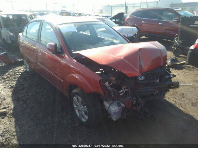 KIA RIO 2011 knadh4a31b6735397