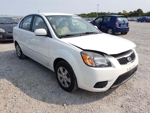 KIA RIO BASE 2011 knadh4a31b6735710