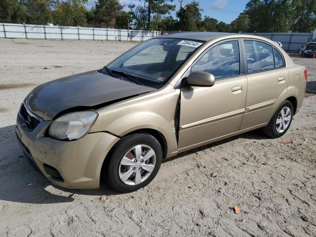 KIA RIO 2011 knadh4a31b6735786