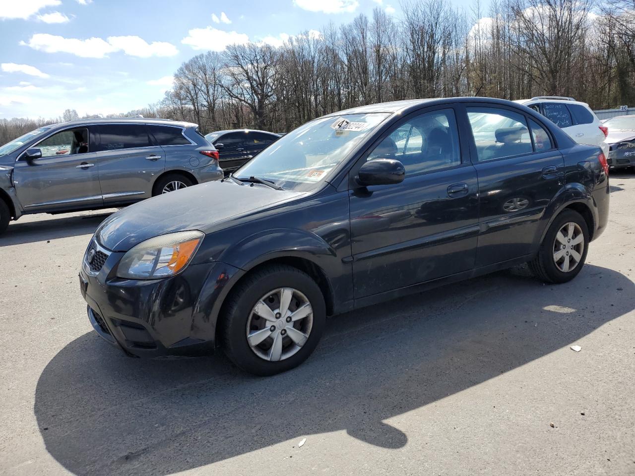 KIA RIO 2011 knadh4a31b6736582