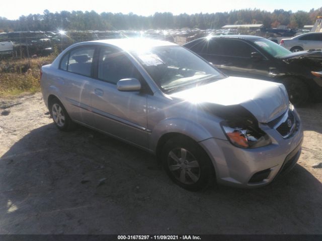 KIA RIO 2011 knadh4a31b6748408