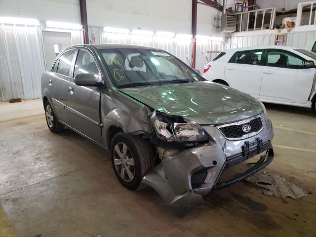 KIA RIO BASE 2011 knadh4a31b6849805