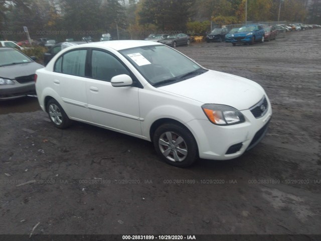 KIA RIO 2011 knadh4a31b6868497